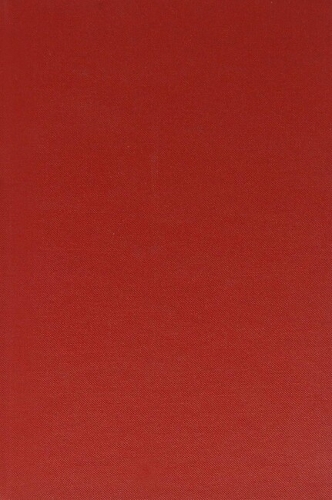 Book Cover
