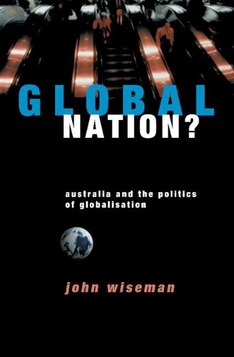 Global Nation?