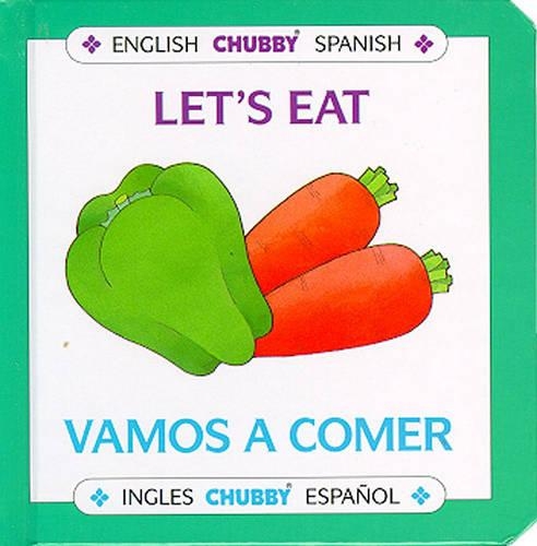 Let's Eat / Vamos a Comer