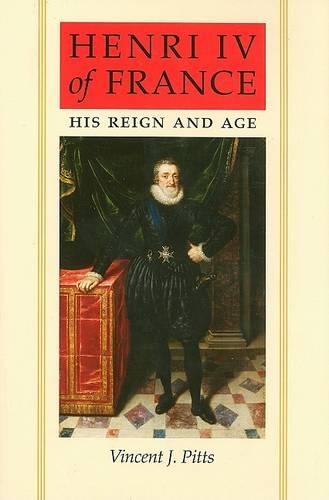 Henri IV of France