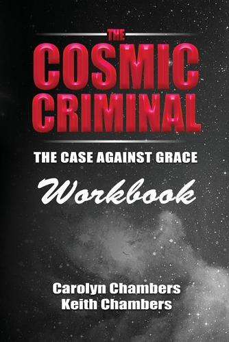 Cosmic Criminal Workbook