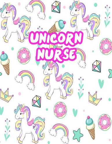 Unicorn Nurse