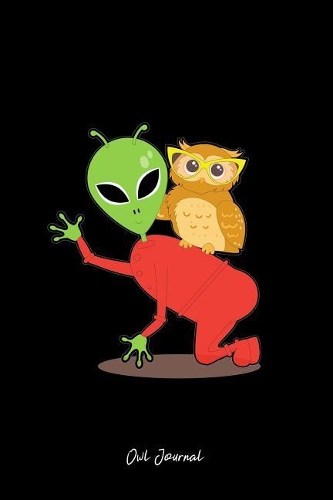 Owl Alien Journal