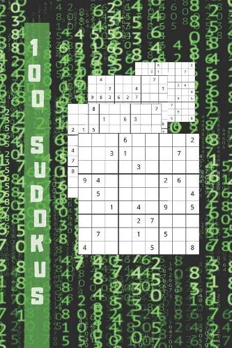 100 Sudokus