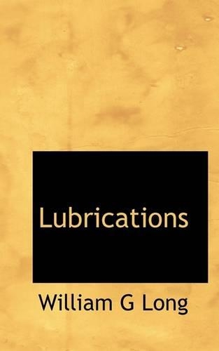 Lubrications
