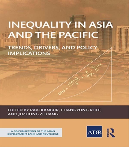 Inequality in Asia and the Pacific
