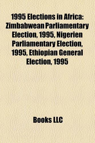 1995 Elections in Africa