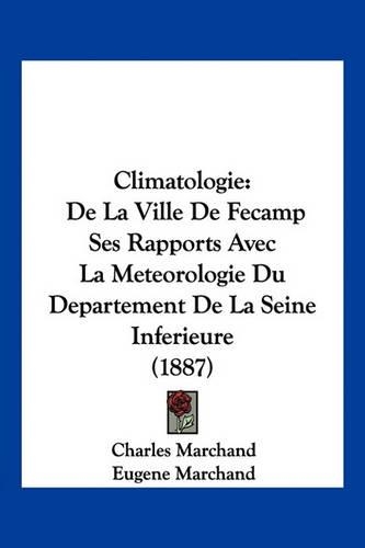 Climatologie