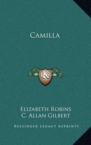 Camilla