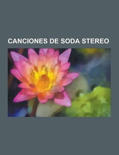 Canciones de Soda Stereo