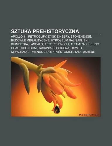 Sztuka Prehistoryczna