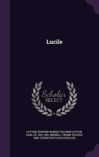 Lucile: (English)