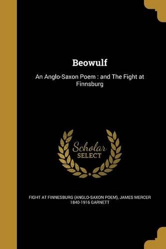 Beowulf
