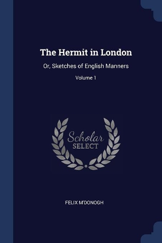 The Hermit in London
