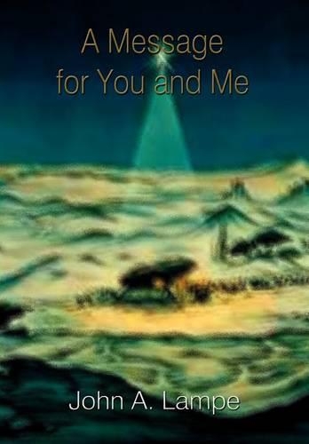 Message for You and Me: (English)