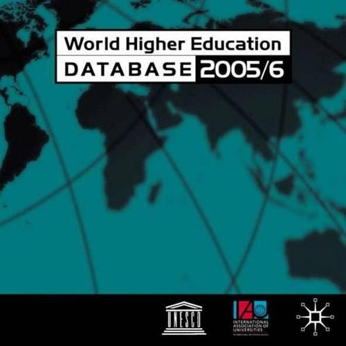 World Higher Education Database