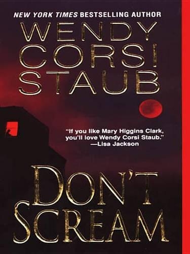 Don't Scream