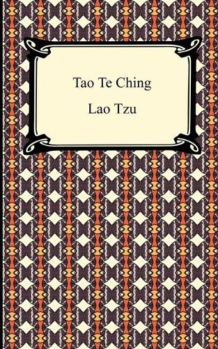 Tao Te Ching