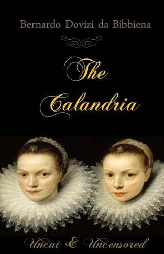 The Calandria: (English)