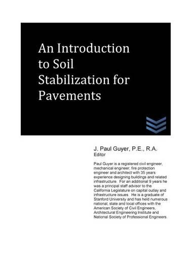An Introduction to Soil Stabilization for Pavements