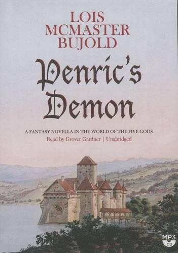 Penric's Demon