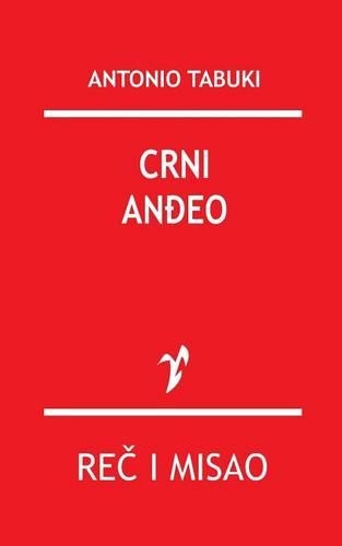 Crni Andjeo