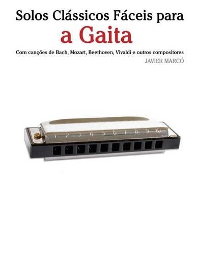 Solos CL: (Portuguese)