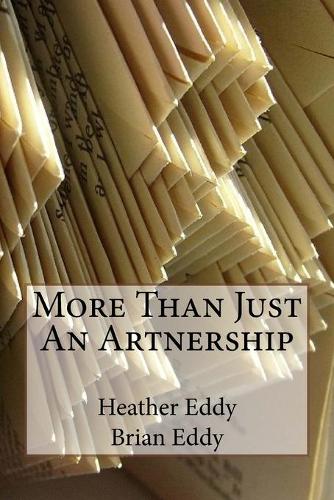 More Than Just An Artnership