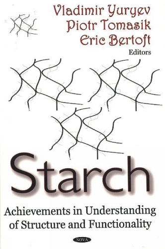 Starch