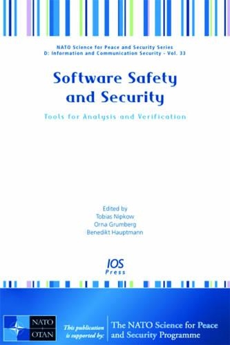 Software Safety and Security