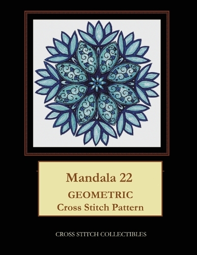Mandala 22