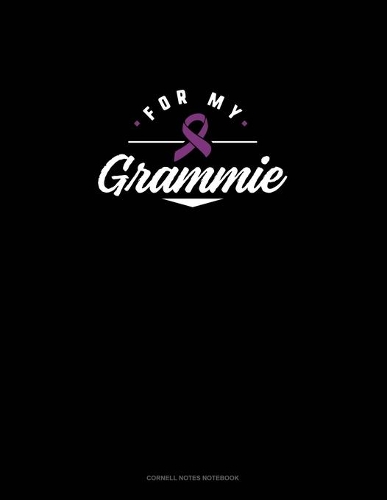 For My Grammie