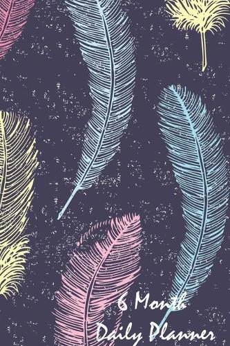 6 Month Daily Planner