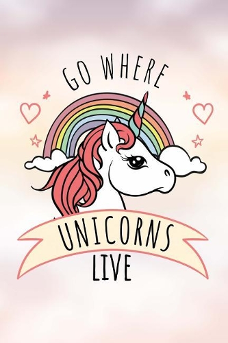 Go Where Unicorns Live