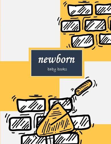 newborn baby books