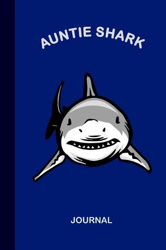 Auntie Shark Journal