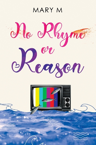 No Rhyme Or Reason