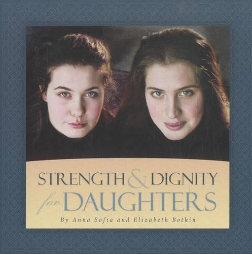 Strength & Dignity for Daughters