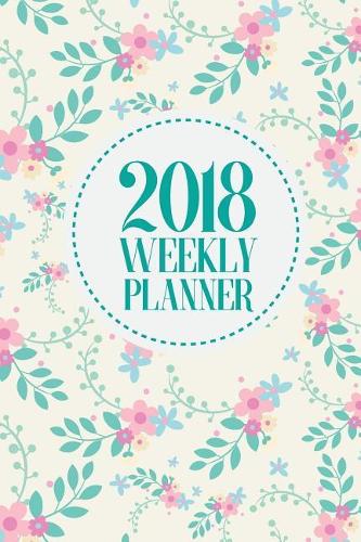 2018 Weekly Planner