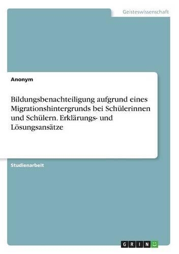 Book Cover