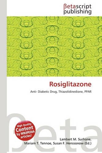 Rosiglitazone