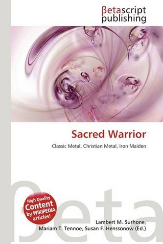 Sacred Warrior