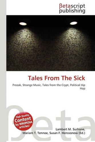 Tales from the Sick: (English)