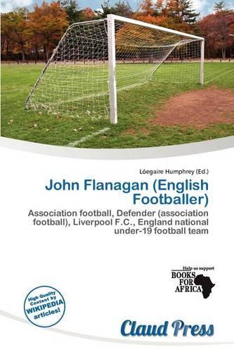 John Flanagan (English Footballer)