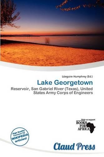 Lake Georgetown