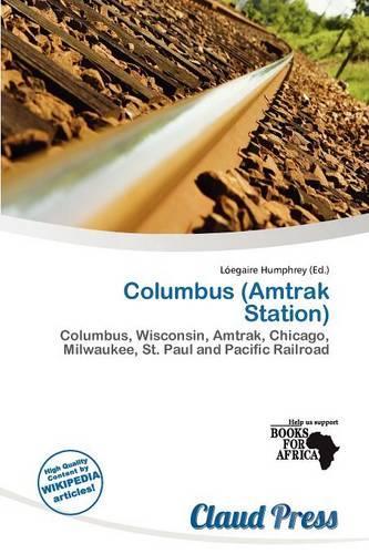 Columbus (Amtrak Station)