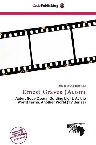 Ernest Graves (Actor)