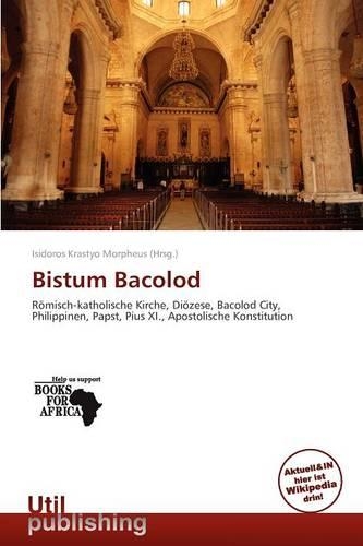 Bistum Bacolod