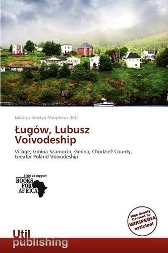 Ug W, Lubusz Voivodeship