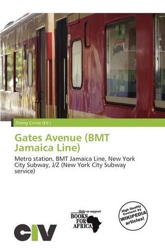 Gates Avenue (Bmt Jamaica Line)